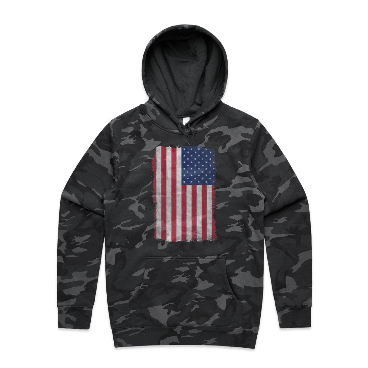 Black Camo
