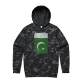 Black Camo