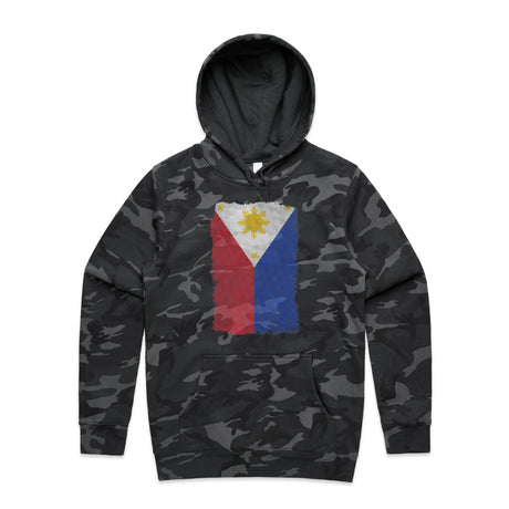 Black Camo