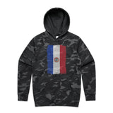 Black Camo