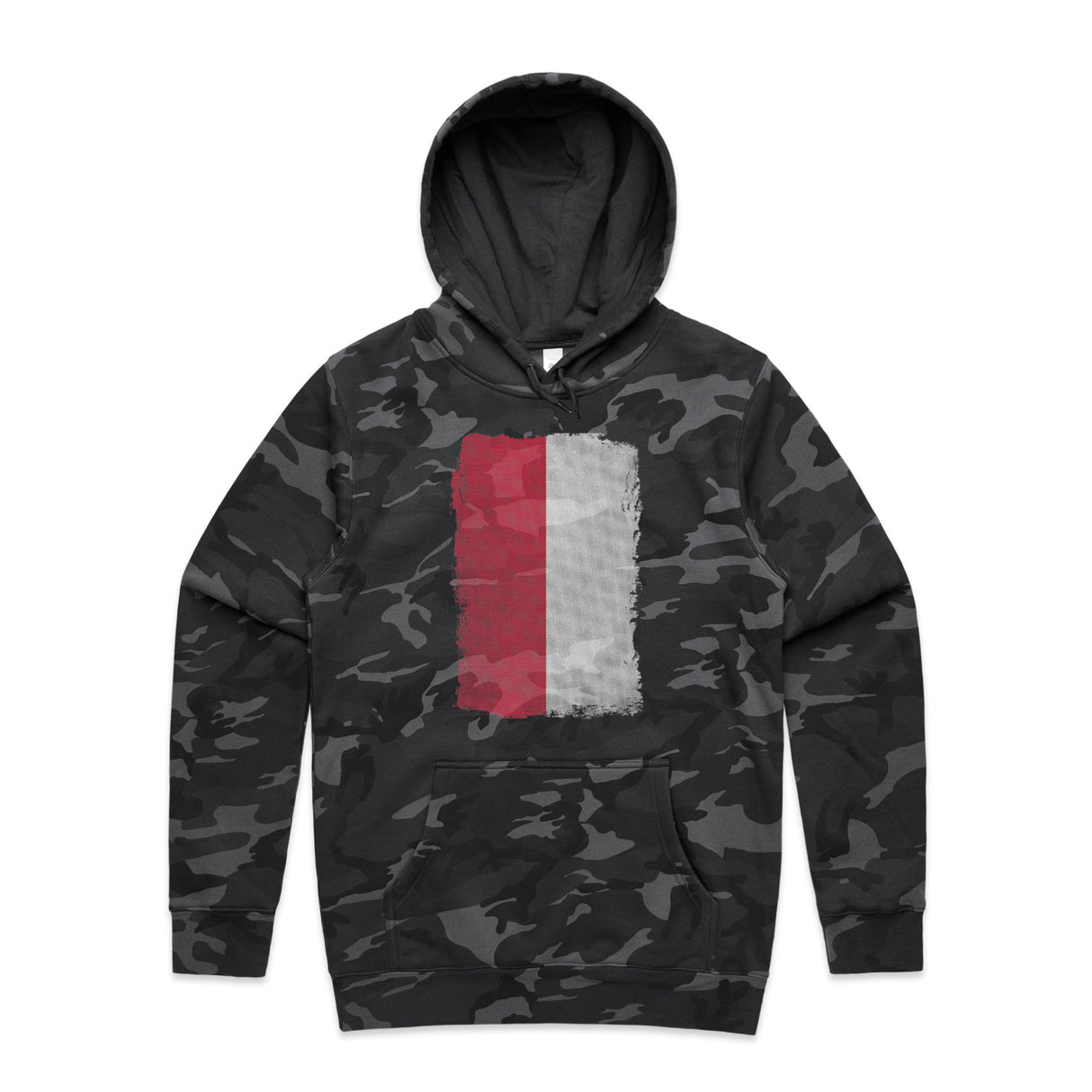 Black Camo