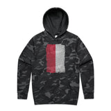Black Camo