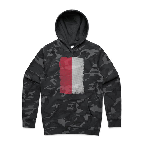 Black Camo