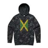 Black Camo