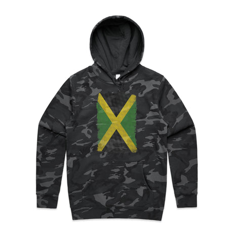 Black Camo
