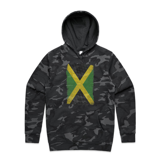 Black Camo
