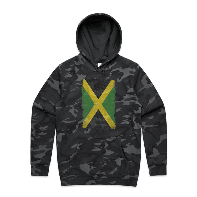 Black Camo