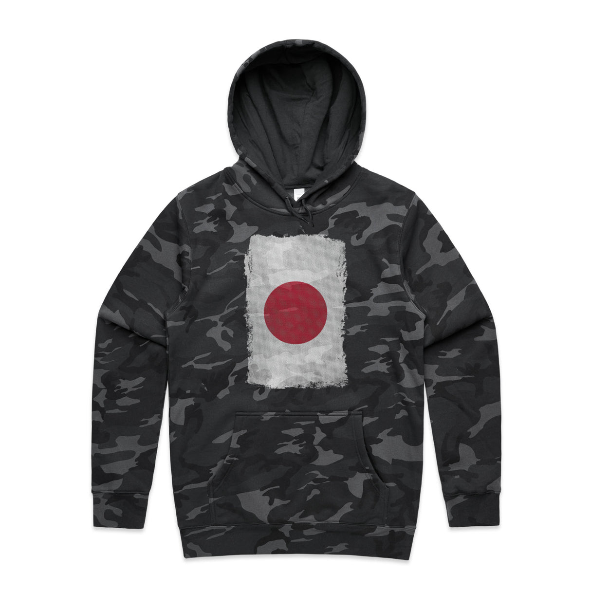 Black Camo