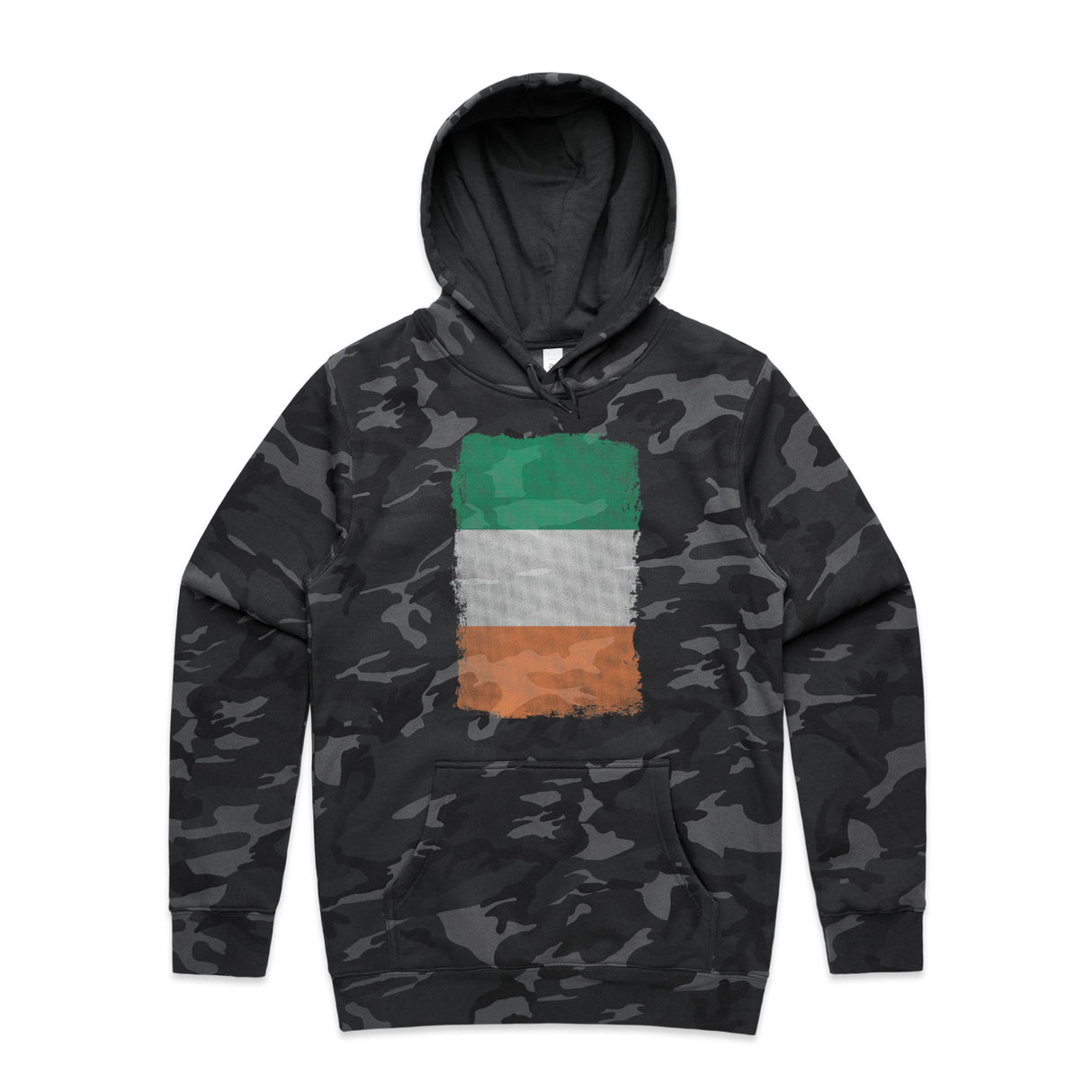 Black Camo