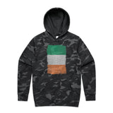 Black Camo