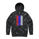 Black Camo