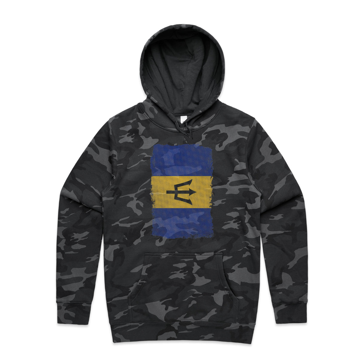 Black Camo