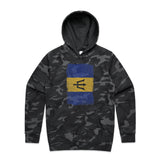 Black Camo