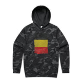 Black Camo