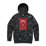 Black Camo