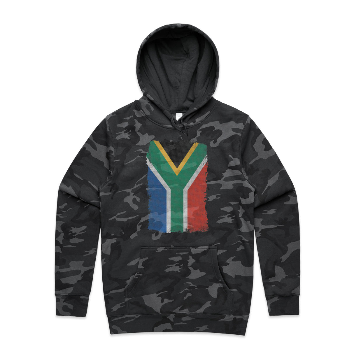 Black Camo