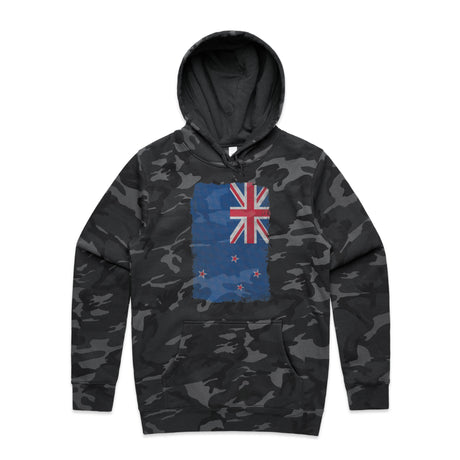 Black Camo