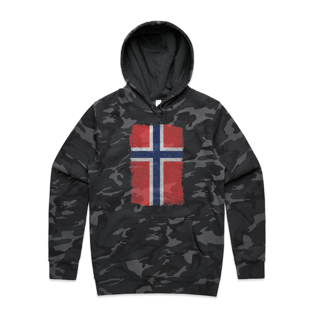 Black Camo