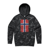 Black Camo