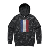 Black Camo