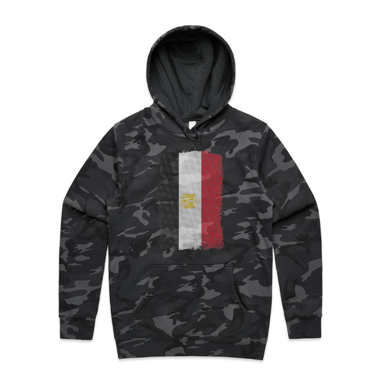 Black Camo