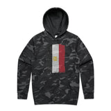 Black Camo