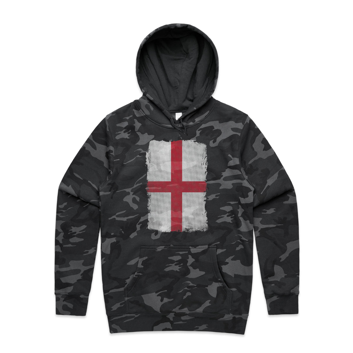 Black Camo