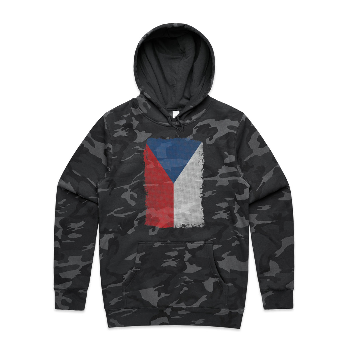 Black Camo