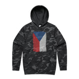 Black Camo