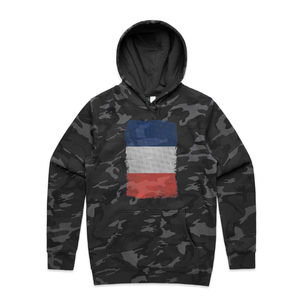 Black Camo