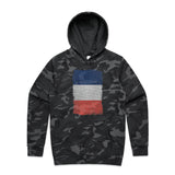 Black Camo