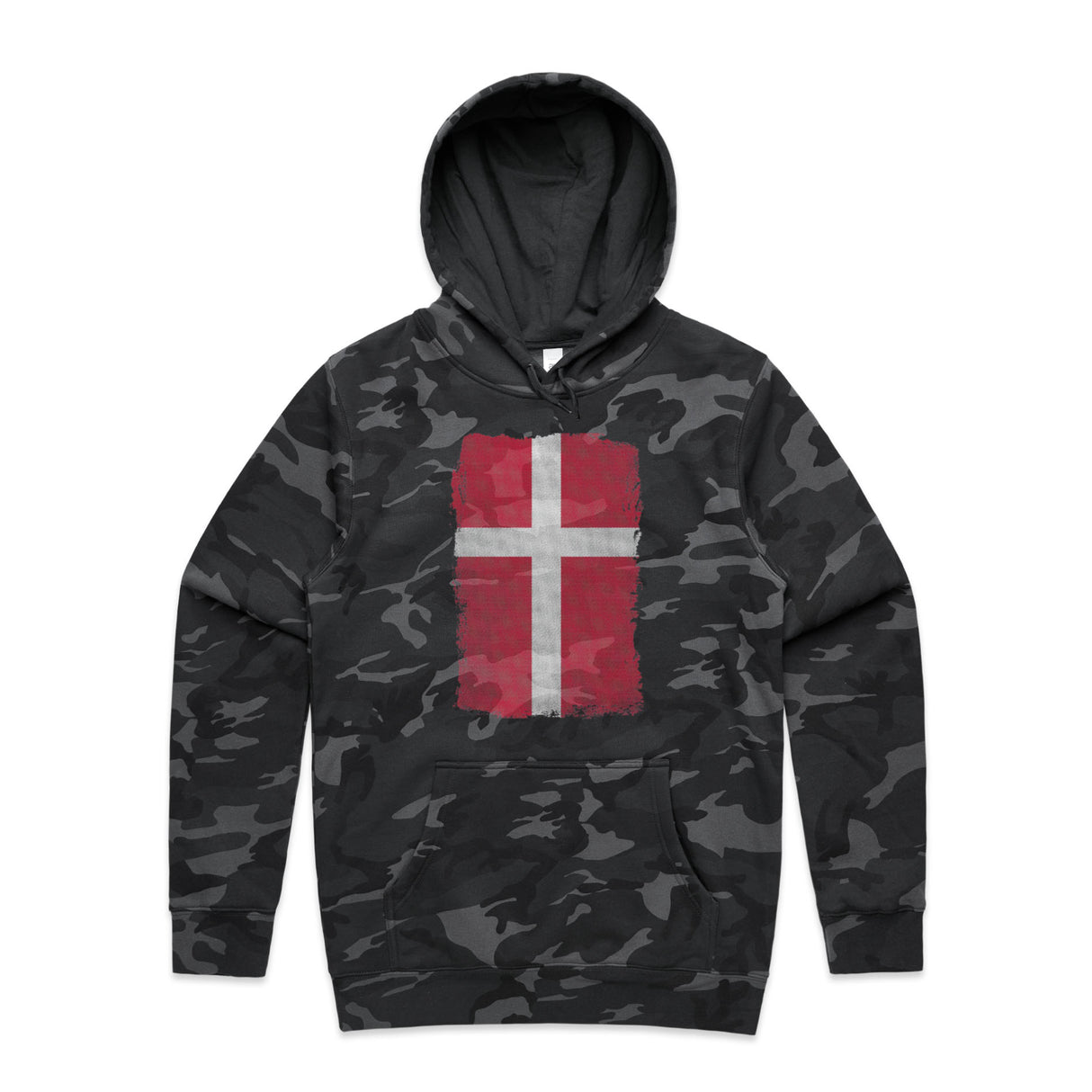 Black Camo