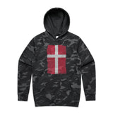 Black Camo