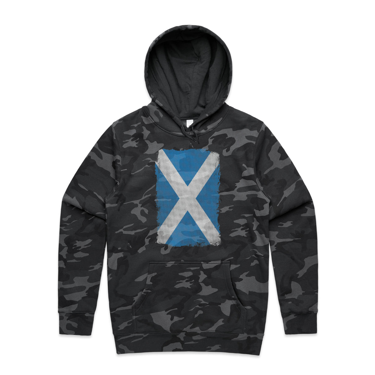 Black Camo