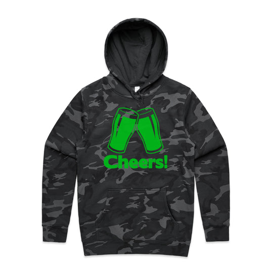Black Camo