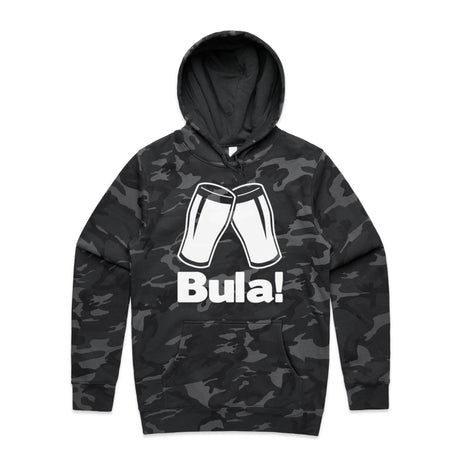Black Camo