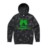 Black Camo