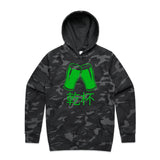 Black Camo