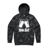 Black Camo