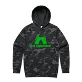 Black Camo