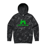 Black Camo
