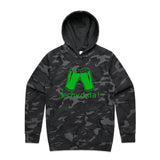 Black Camo
