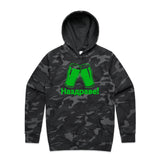 Black Camo