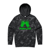 Black Camo