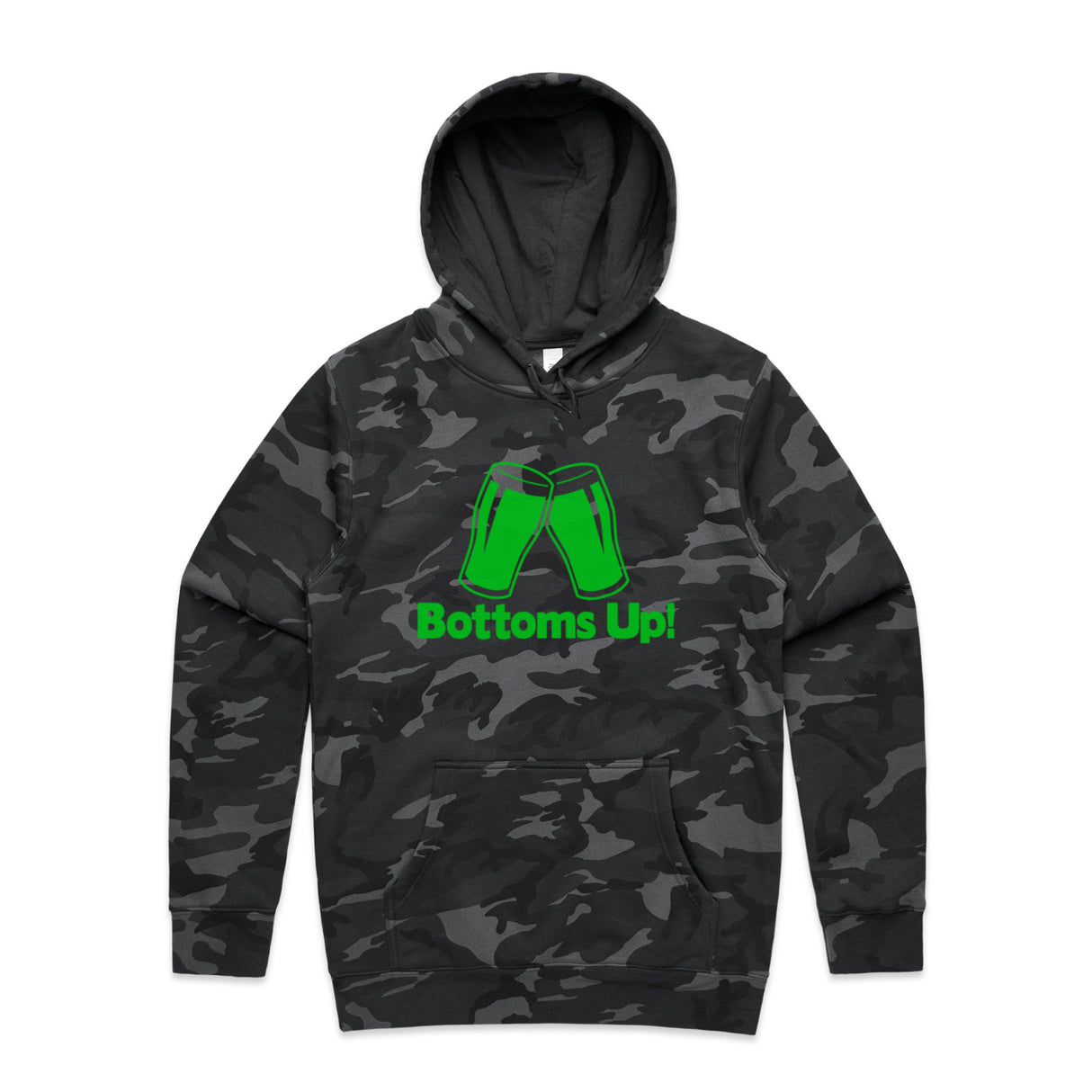 Black Camo