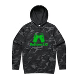 Black Camo