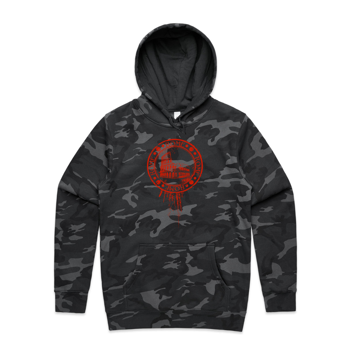 Black Camo