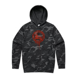 Black Camo
