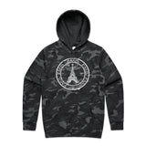 Black Camo