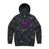 Black Camo